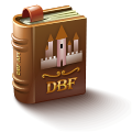 CDBFAPI, powerful library for working with dbf files