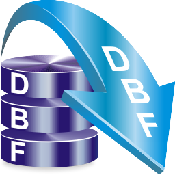 DBF to DBF Converter