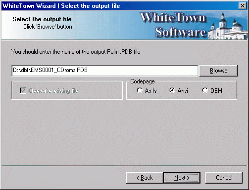 Windows 7 DBF to PDB 1.57 full