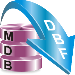 MDB (Access) to DBF Converter