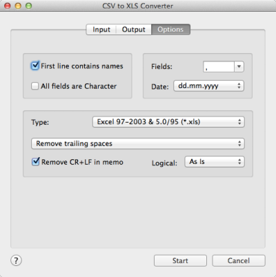 Csv Csv