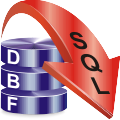 DBF to SQL Converter