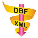 DBF to XML Converter for Mac
