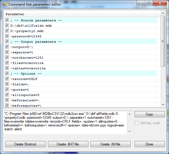 csv to mdb converter csv to mdb converter
